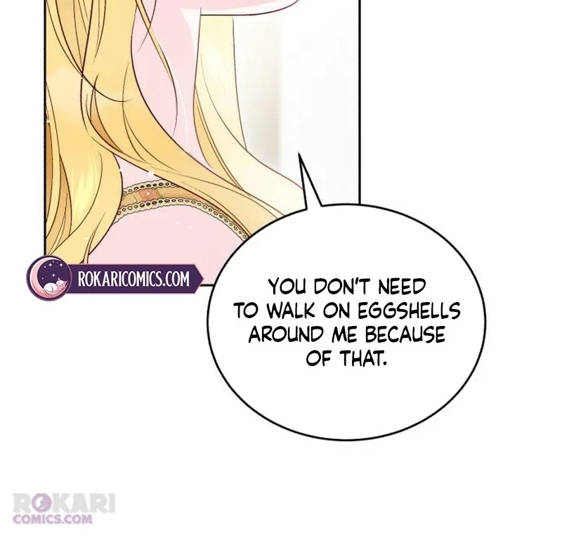 Grand Duchess’s Constitution Chapter 29 page 100 - 