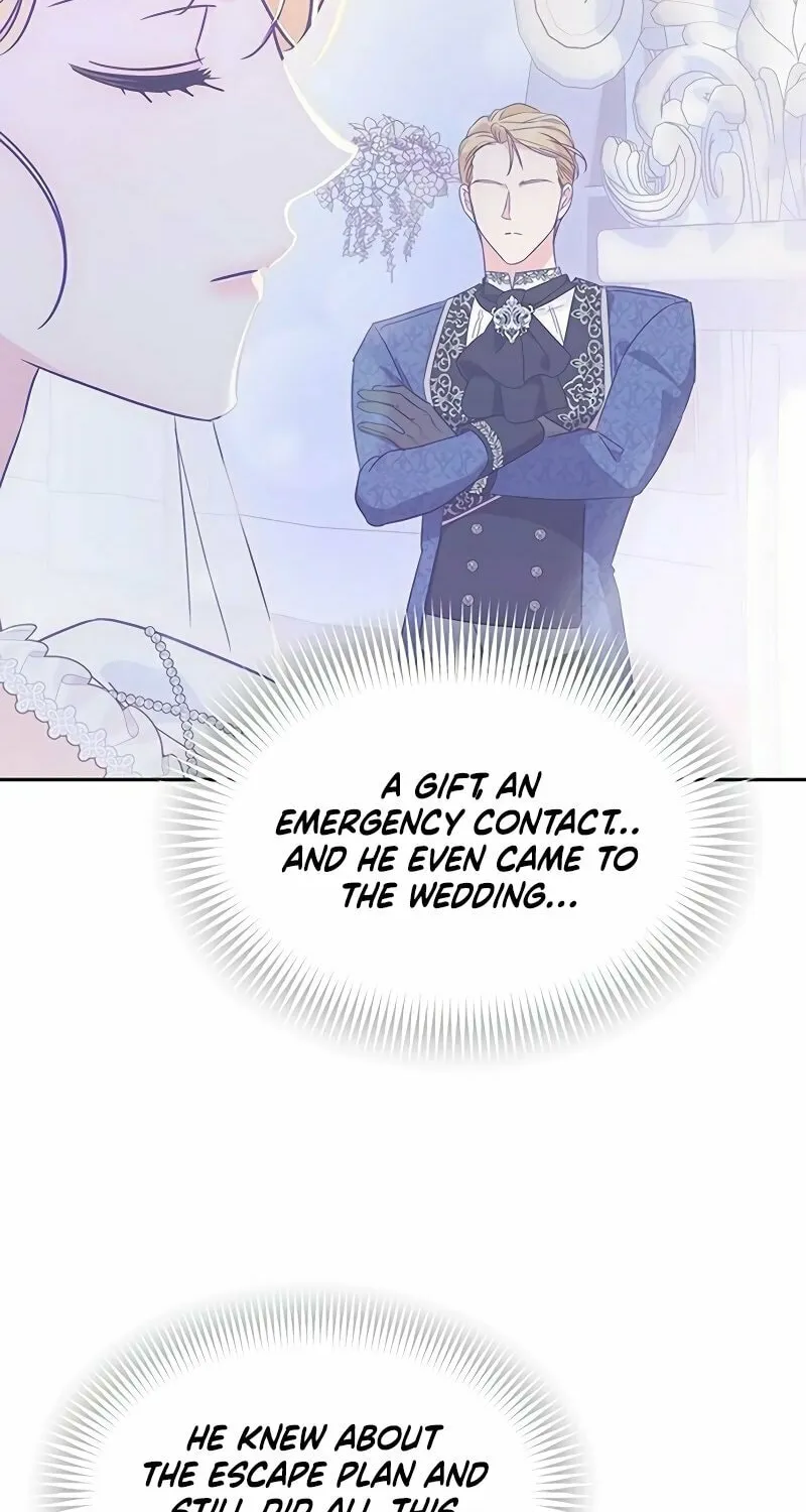 Grand Duchess’s Constitution Chapter 3 page 14 - 