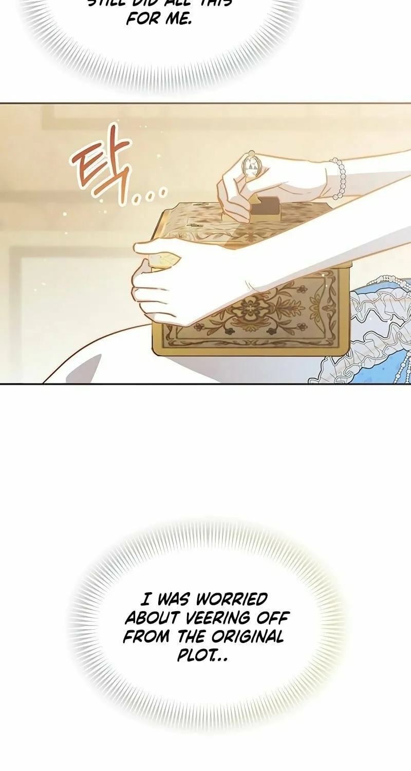Grand Duchess’s Constitution Chapter 3 page 15 - 