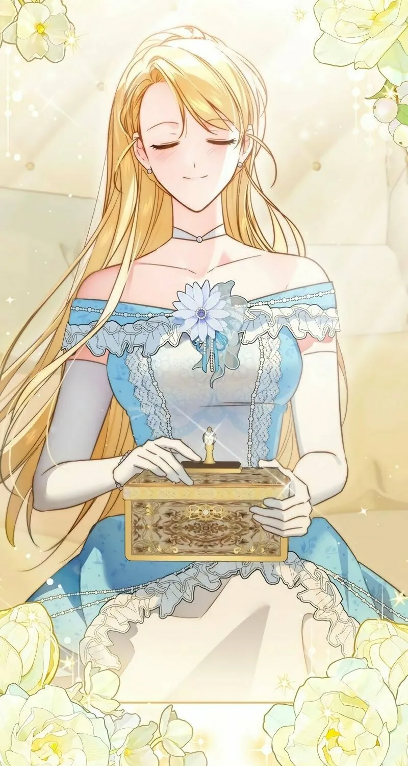 Grand Duchess’s Constitution Chapter 3 page 17 - 