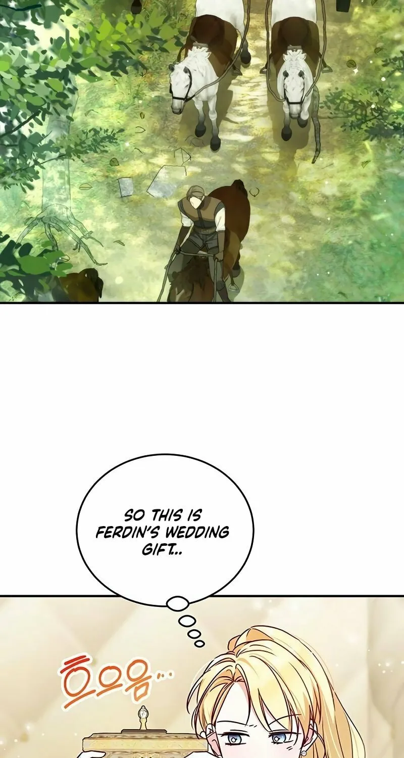 Grand Duchess’s Constitution Chapter 3 page 3 - 