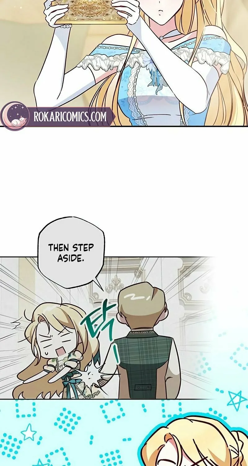 Grand Duchess’s Constitution Chapter 3 page 4 - 