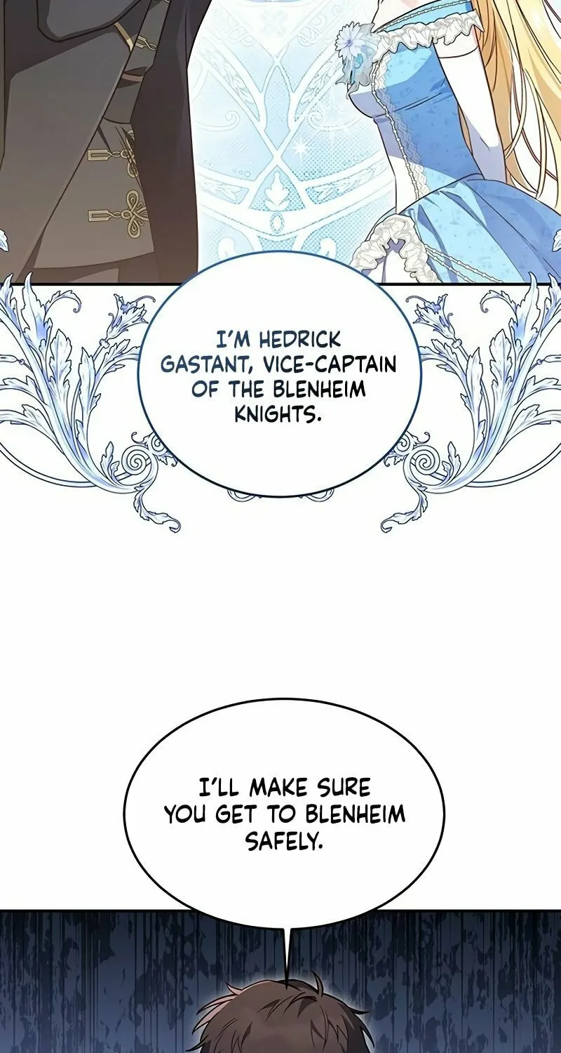 Grand Duchess’s Constitution Chapter 3 page 34 - 