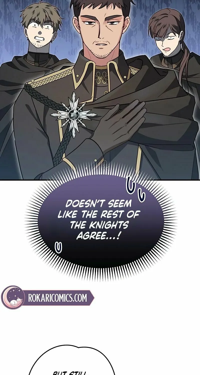Grand Duchess’s Constitution Chapter 3 page 35 - 