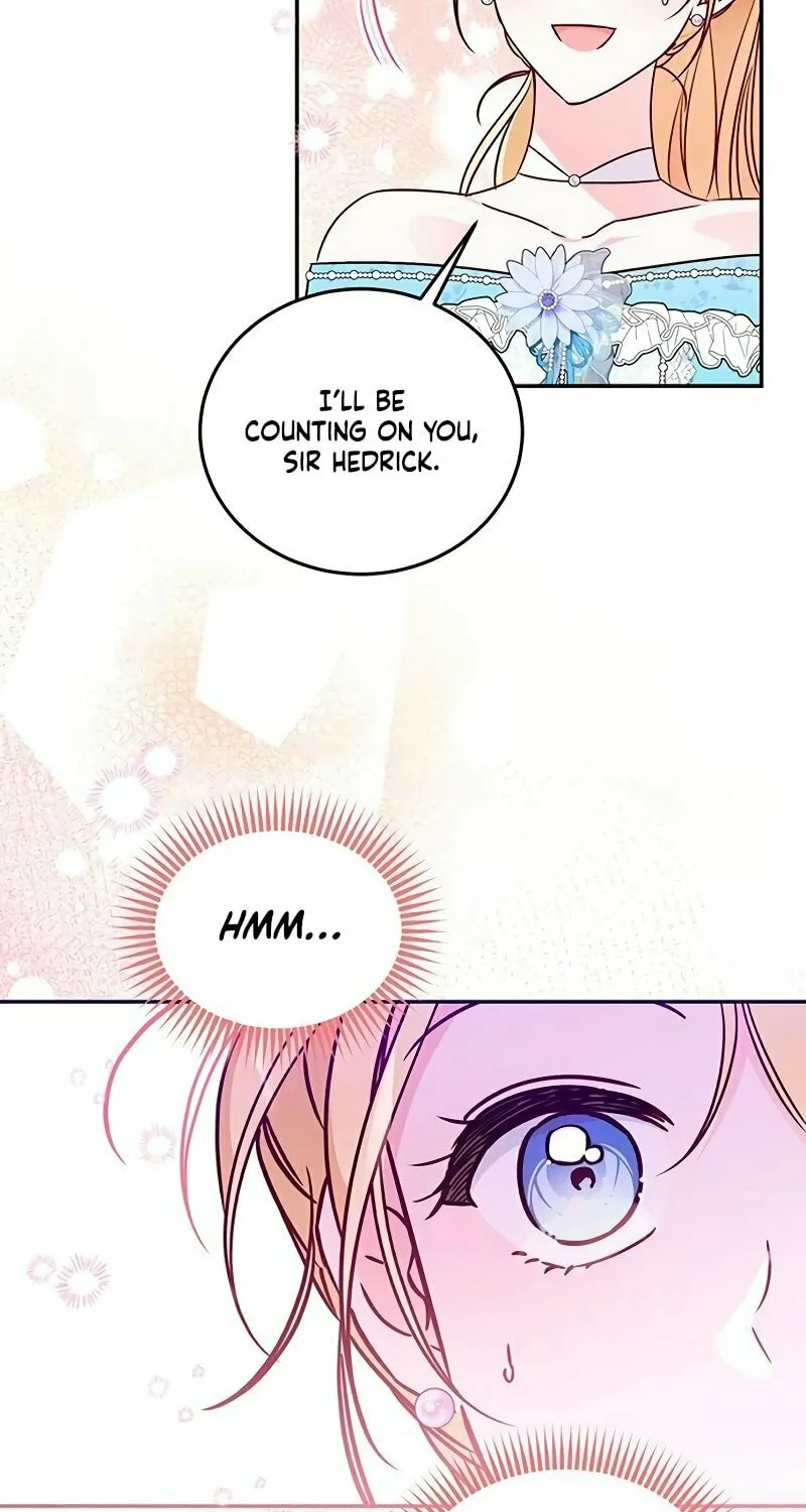 Grand Duchess’s Constitution Chapter 3 page 37 - 
