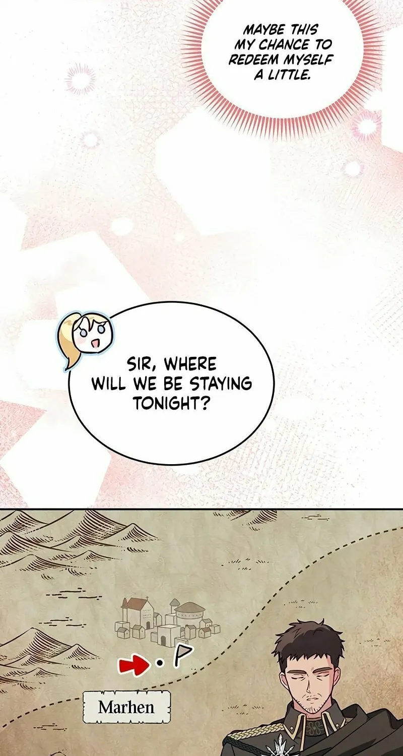 Grand Duchess’s Constitution Chapter 3 page 38 - 