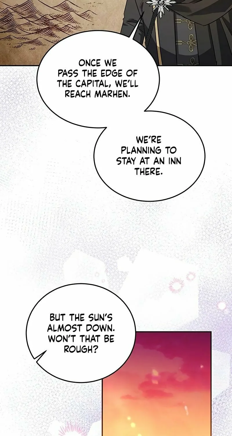 Grand Duchess’s Constitution Chapter 3 page 39 - 