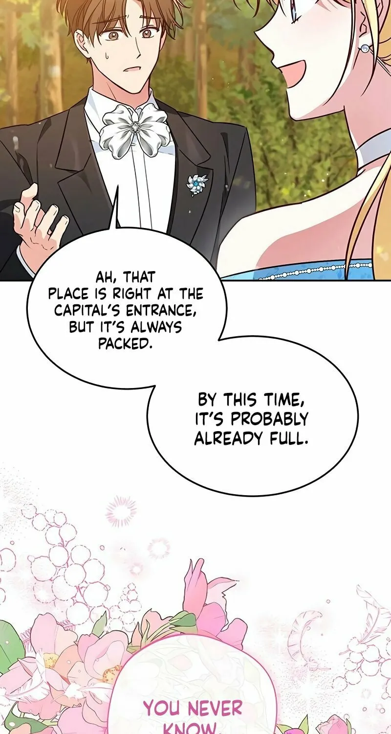 Grand Duchess’s Constitution Chapter 3 page 41 - 
