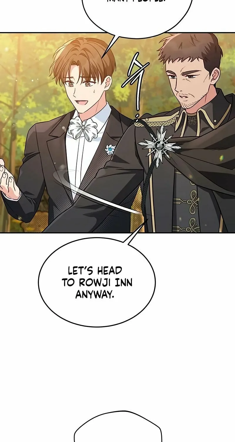 Grand Duchess’s Constitution Chapter 3 page 44 - 