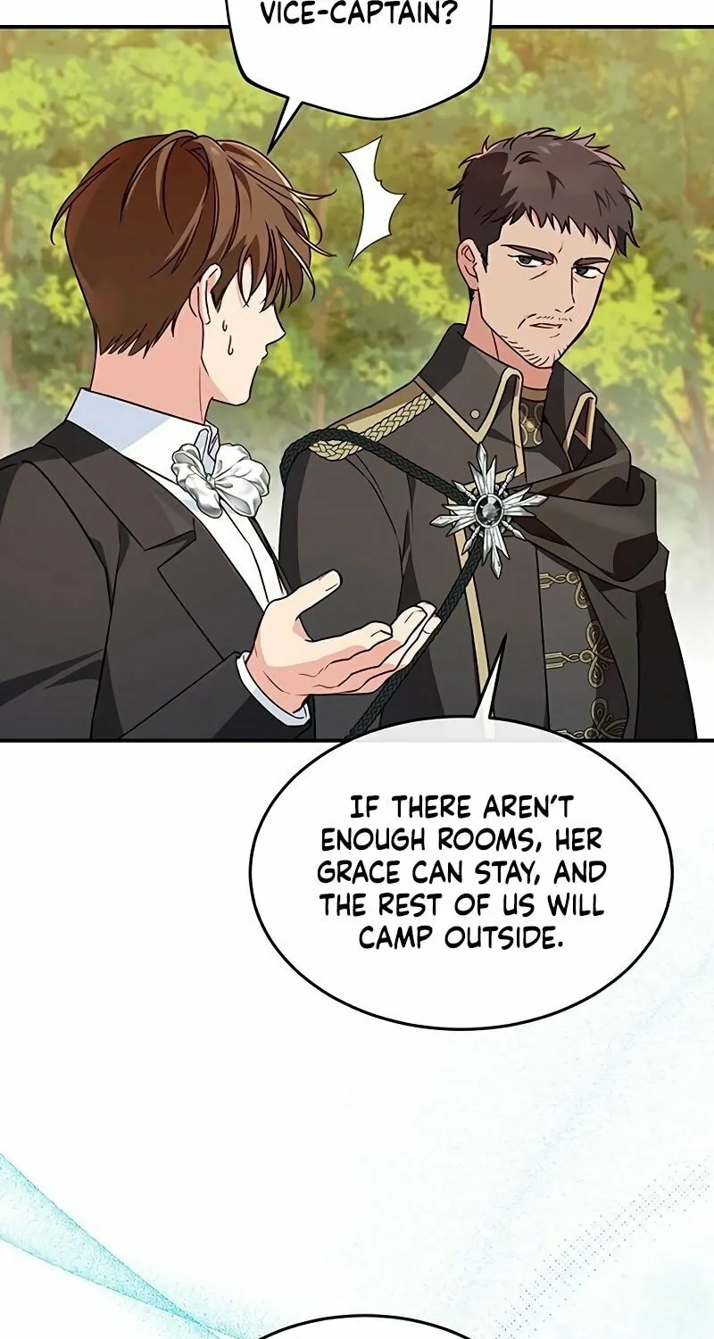 Grand Duchess’s Constitution Chapter 3 page 45 - 