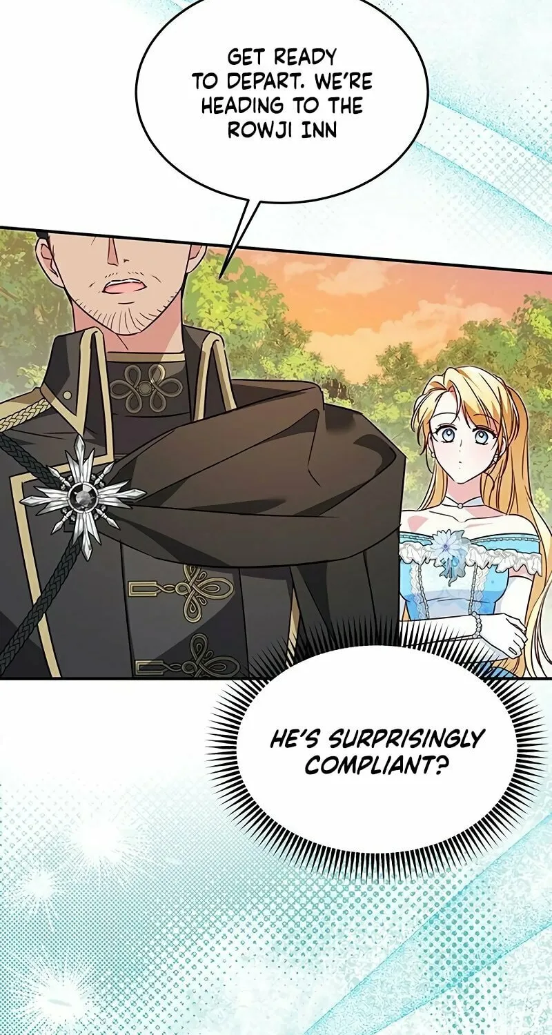 Grand Duchess’s Constitution Chapter 3 page 46 - 