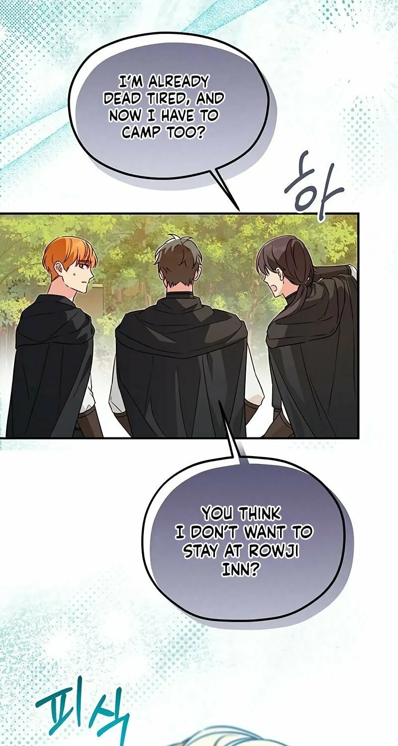Grand Duchess’s Constitution Chapter 3 page 47 - 