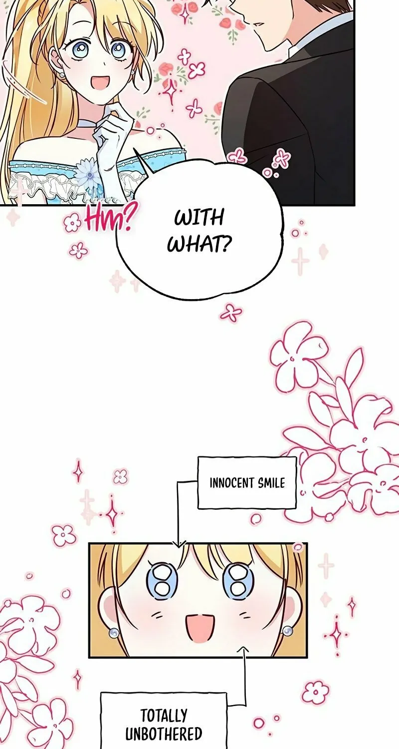 Grand Duchess’s Constitution Chapter 3 page 50 - 