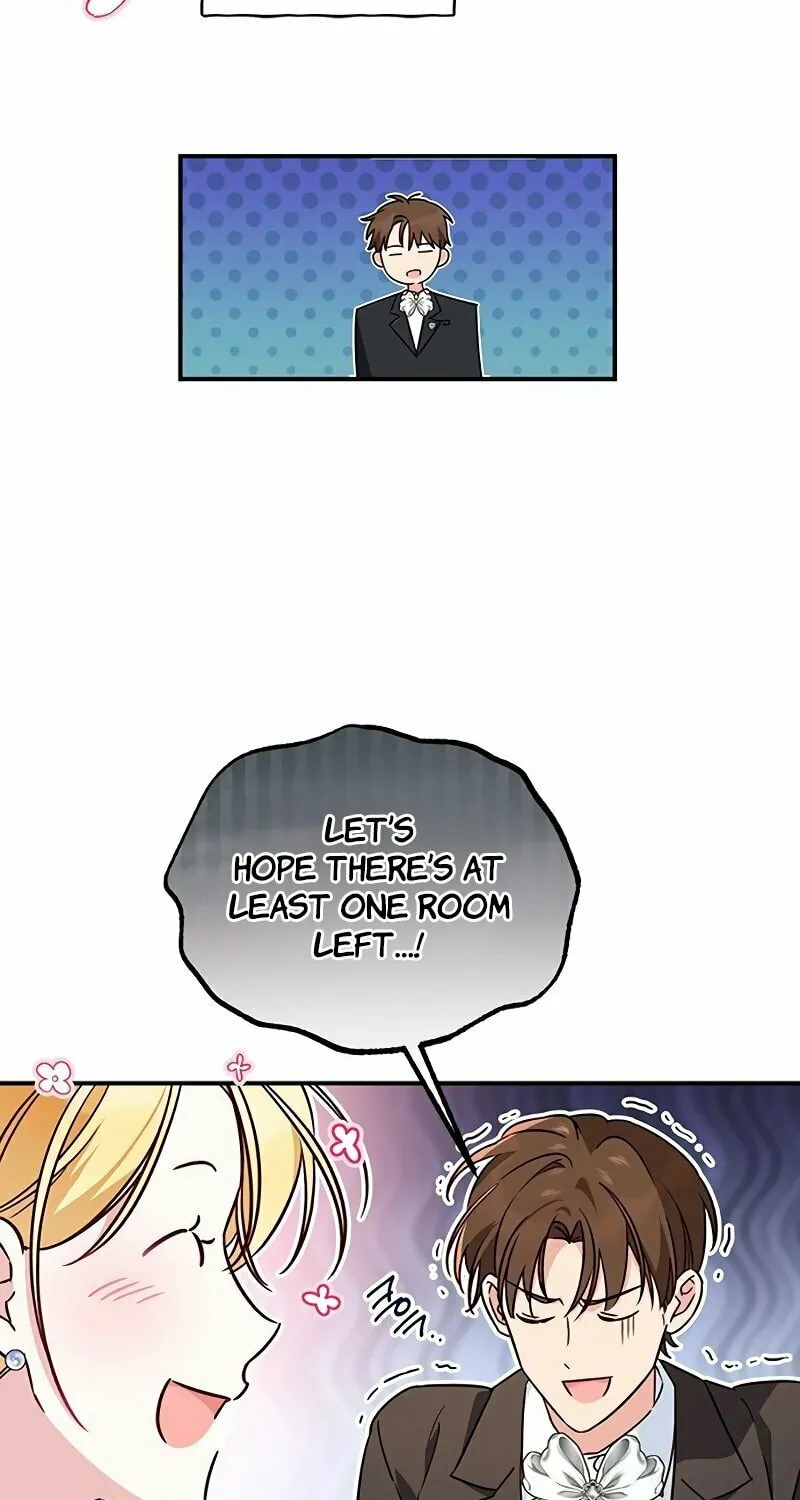 Grand Duchess’s Constitution Chapter 3 page 51 - 