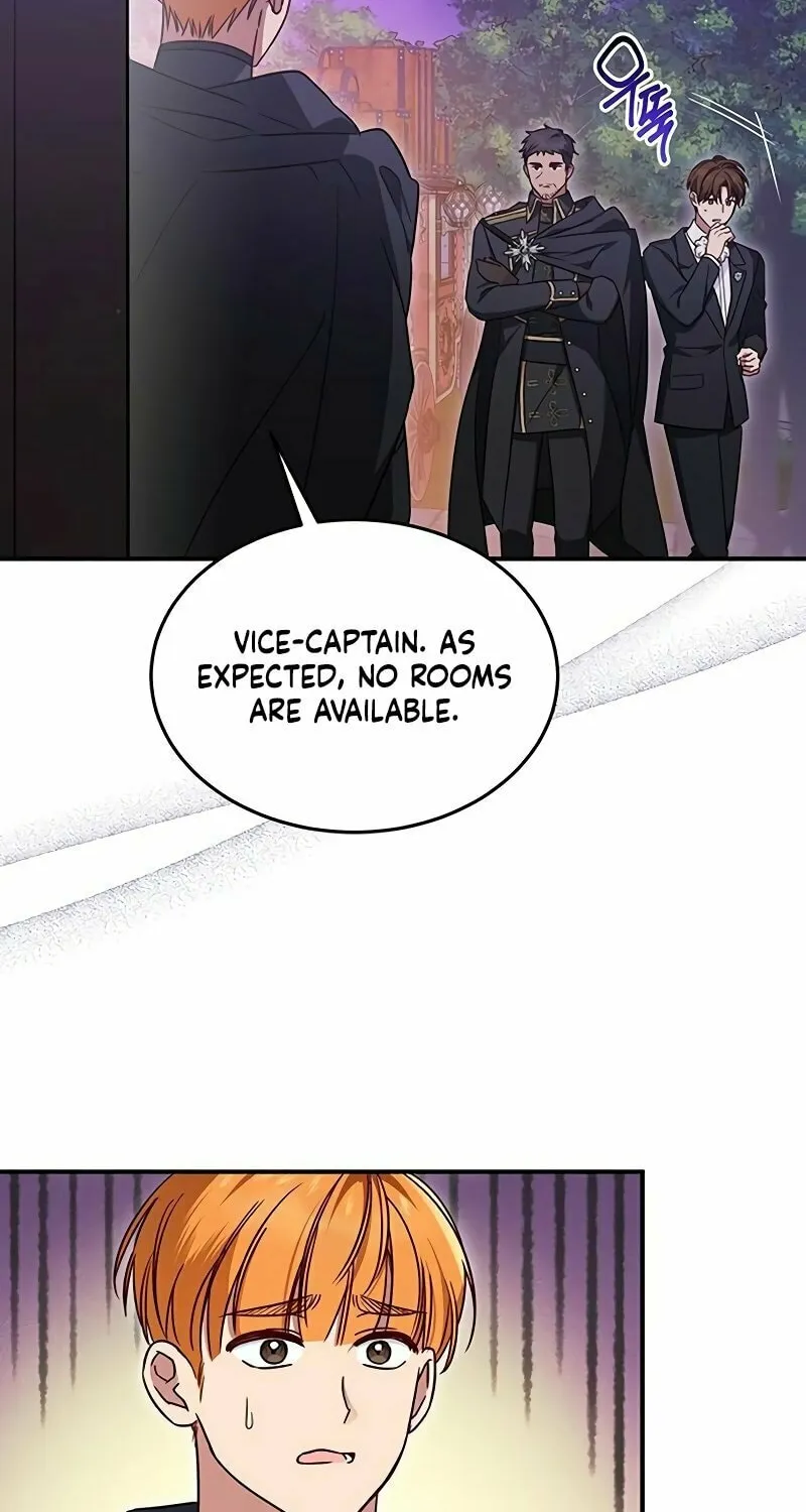 Grand Duchess’s Constitution Chapter 3 page 58 - 