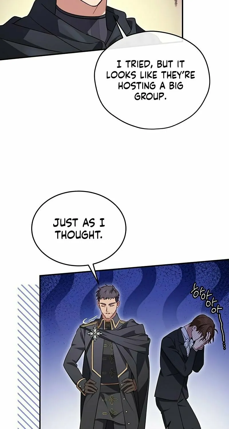 Grand Duchess’s Constitution Chapter 3 page 59 - 