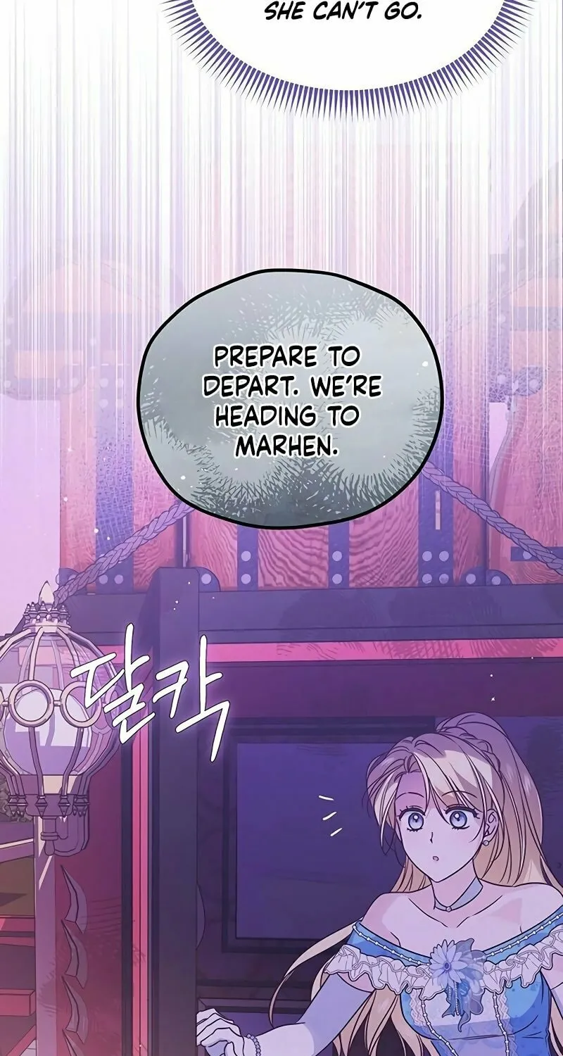 Grand Duchess’s Constitution Chapter 3 page 63 - 