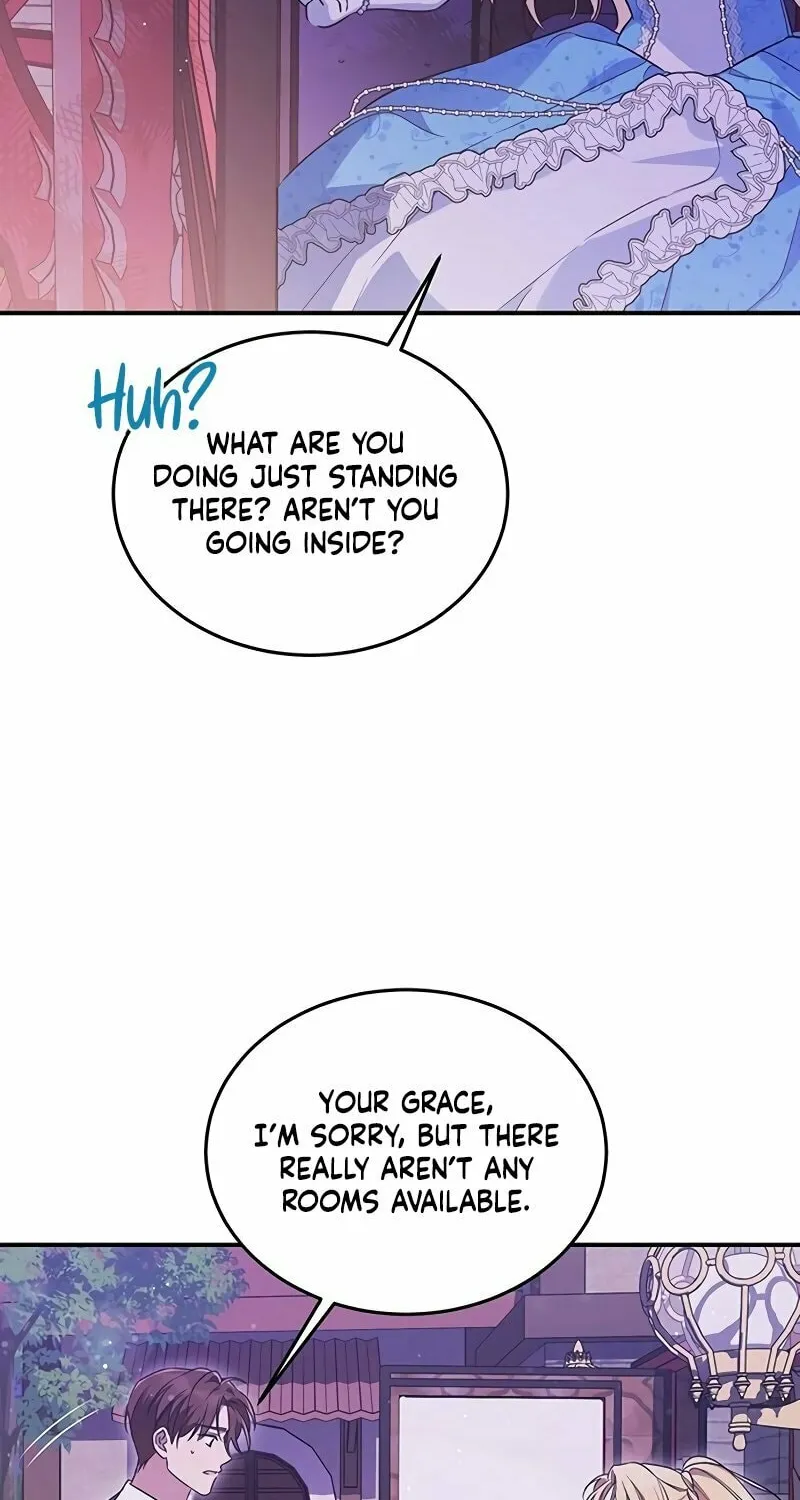 Grand Duchess’s Constitution Chapter 3 page 64 - 