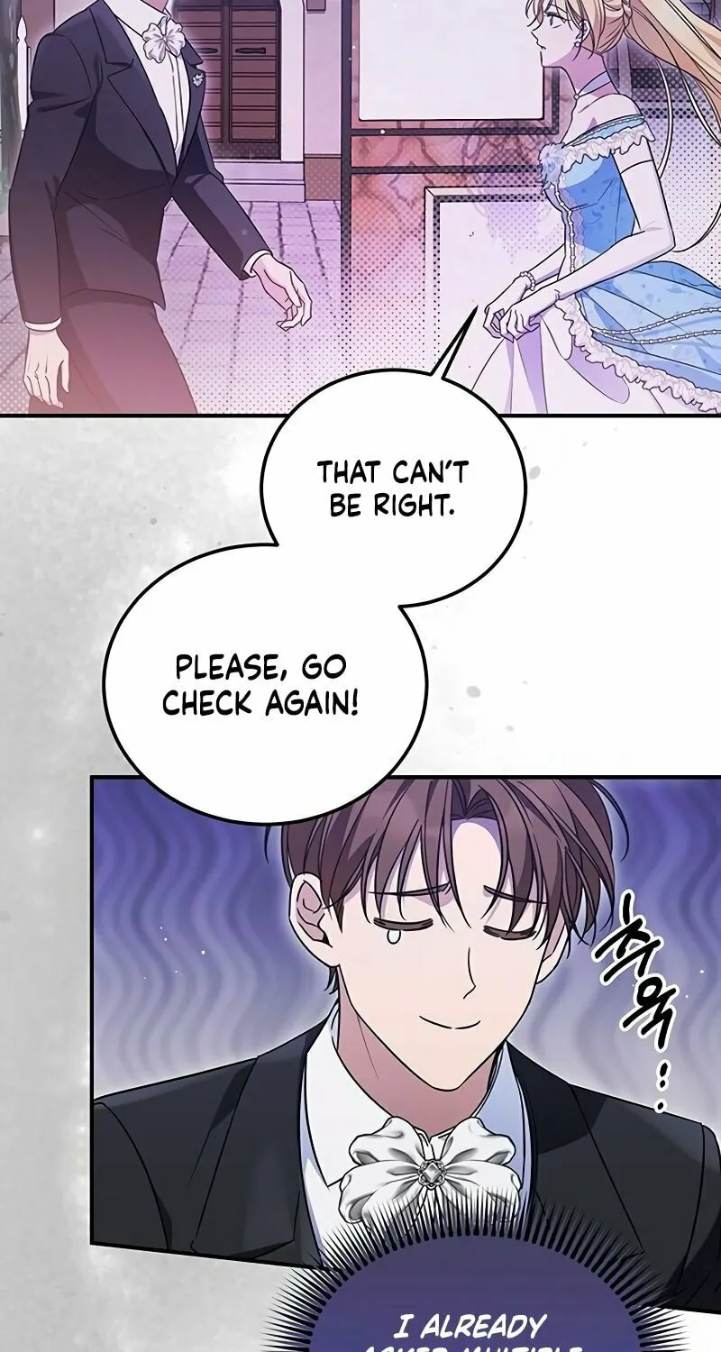 Grand Duchess’s Constitution Chapter 3 page 65 - 