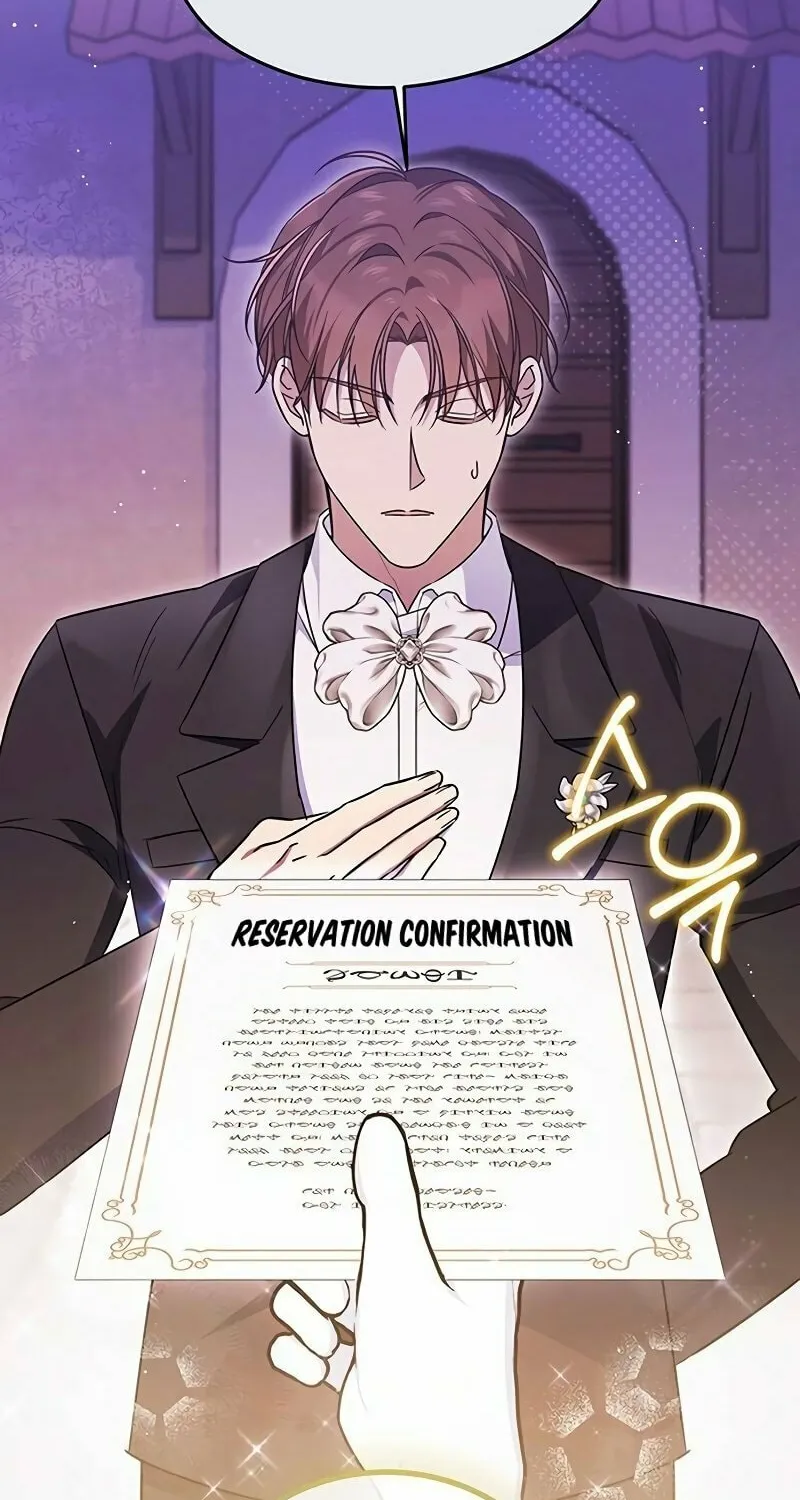 Grand Duchess’s Constitution Chapter 3 page 68 - 