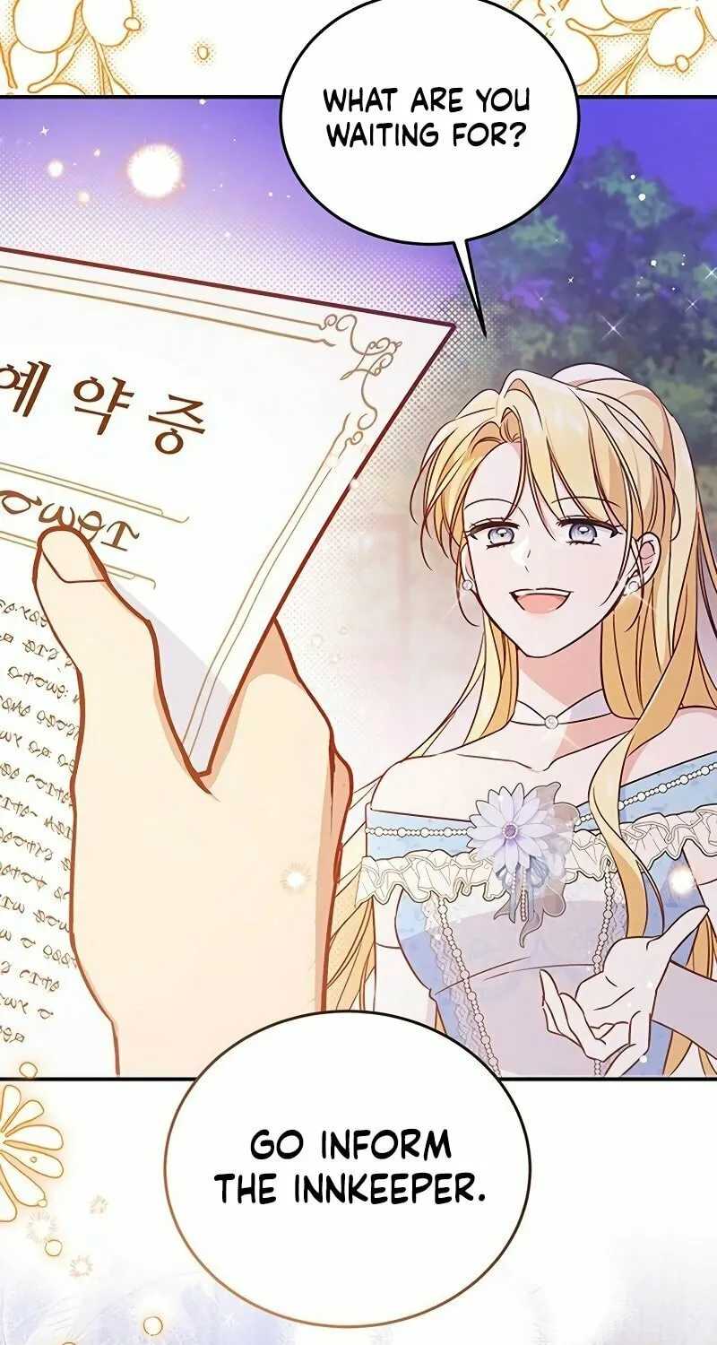 Grand Duchess’s Constitution Chapter 3 page 71 - 