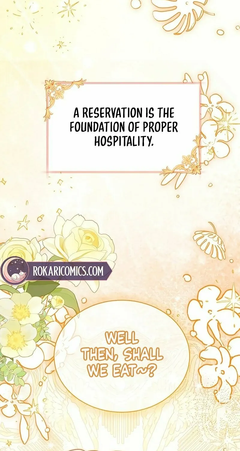 Grand Duchess’s Constitution Chapter 3 page 76 - 