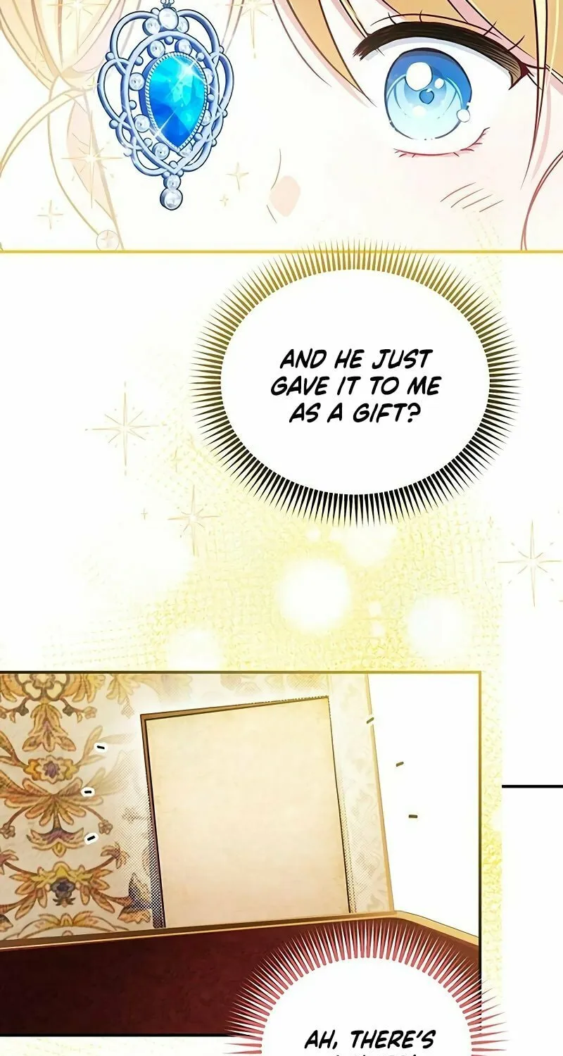 Grand Duchess’s Constitution Chapter 3 page 9 - 