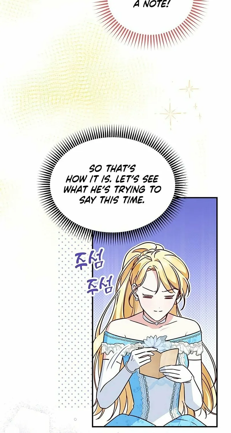 Grand Duchess’s Constitution Chapter 3 page 10 - 
