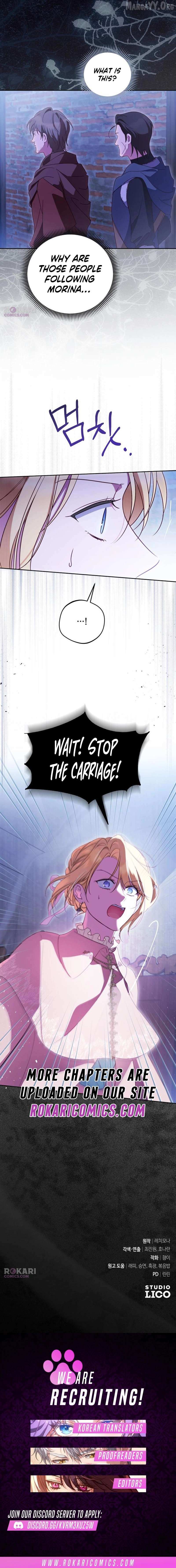 Grand Duchess’s Constitution Chapter 30 page 15 - 