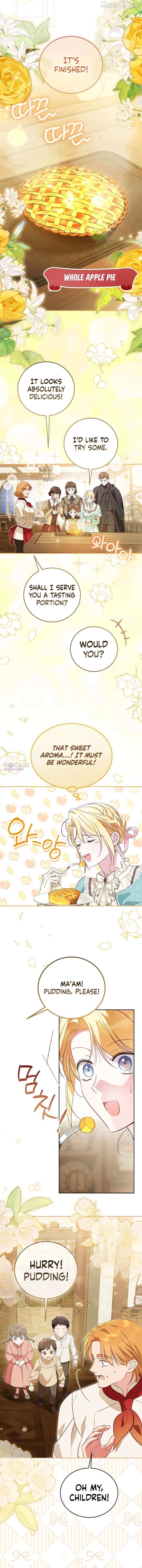 Grand Duchess’s Constitution Chapter 30 page 9 - 