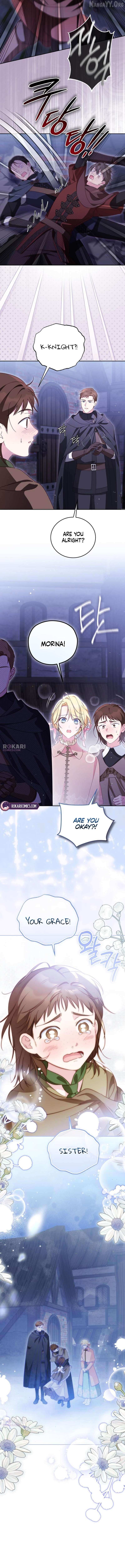Grand Duchess’s Constitution Chapter 31 page 3 - 