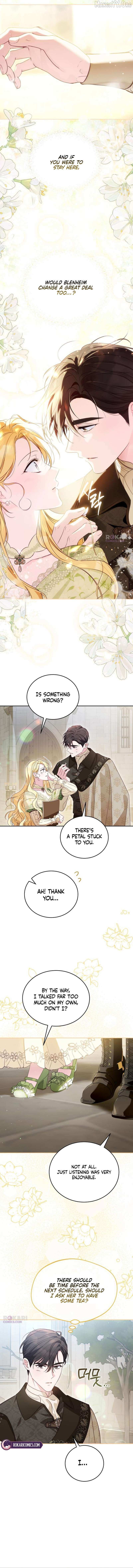 Grand Duchess’s Constitution Chapter 31 page 9 - 