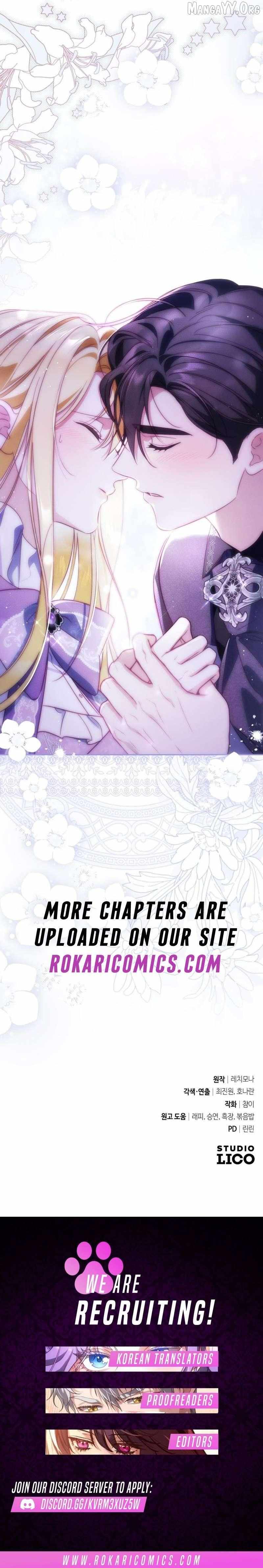 Grand Duchess’s Constitution Chapter 34 page 15 - 