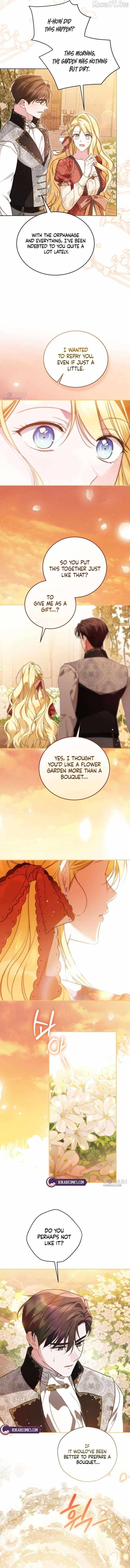 Grand Duchess’s Constitution Chapter 35 page 15 - 