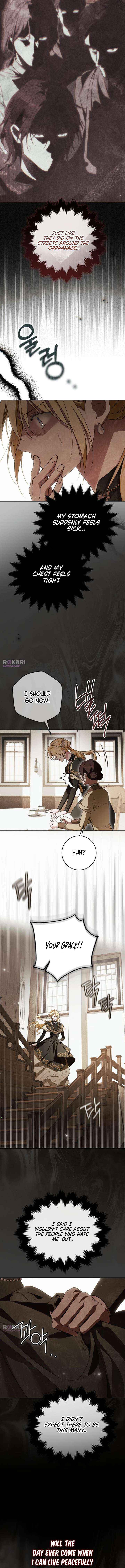 Grand Duchess’s Constitution Chapter 36 page 13 - 