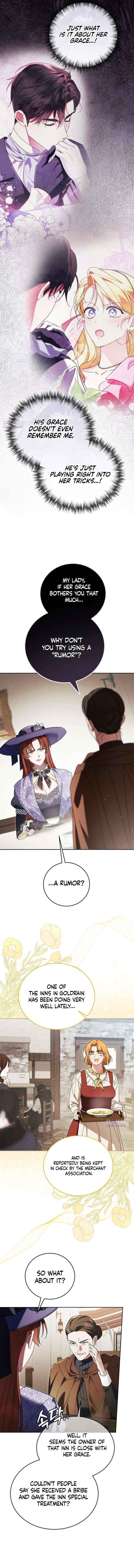 Grand Duchess’s Constitution Chapter 36 page 7 - 