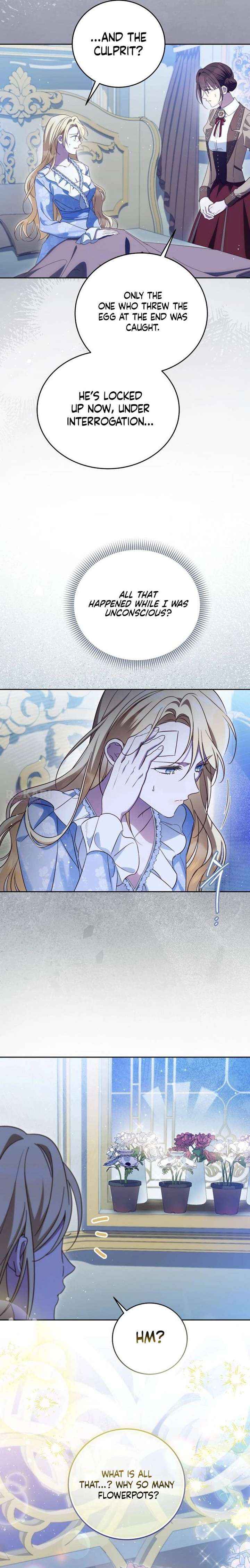 Grand Duchess’s Constitution Chapter 37 page 11 - 