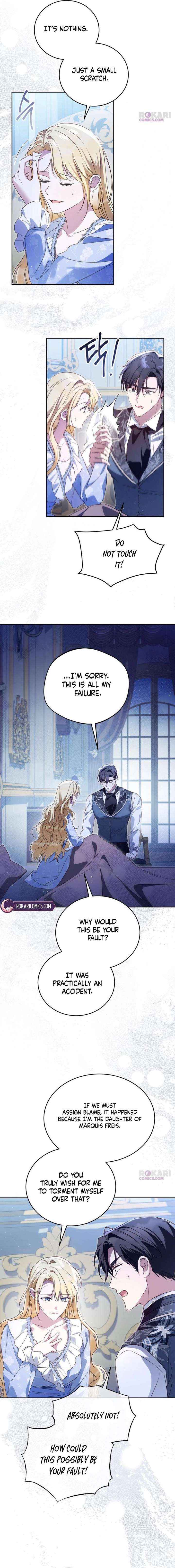 Grand Duchess’s Constitution Chapter 37 page 16 - 