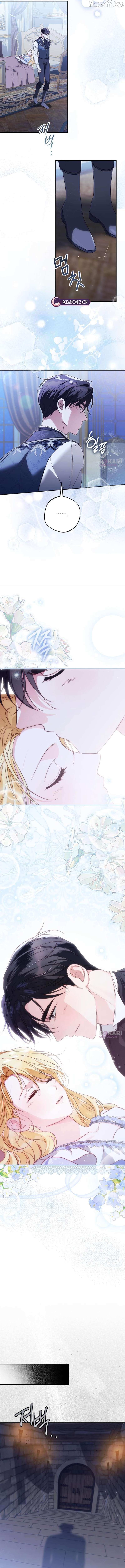 Grand Duchess’s Constitution Chapter 38 page 4 - 