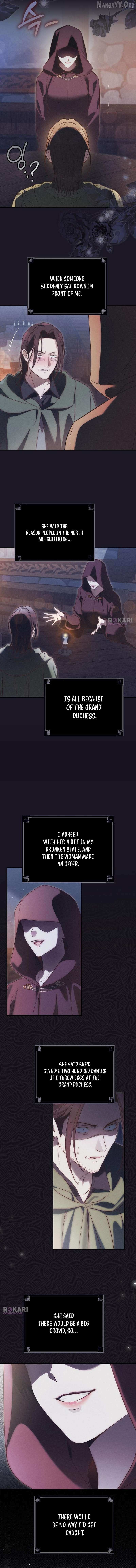 Grand Duchess’s Constitution Chapter 38 page 9 - 