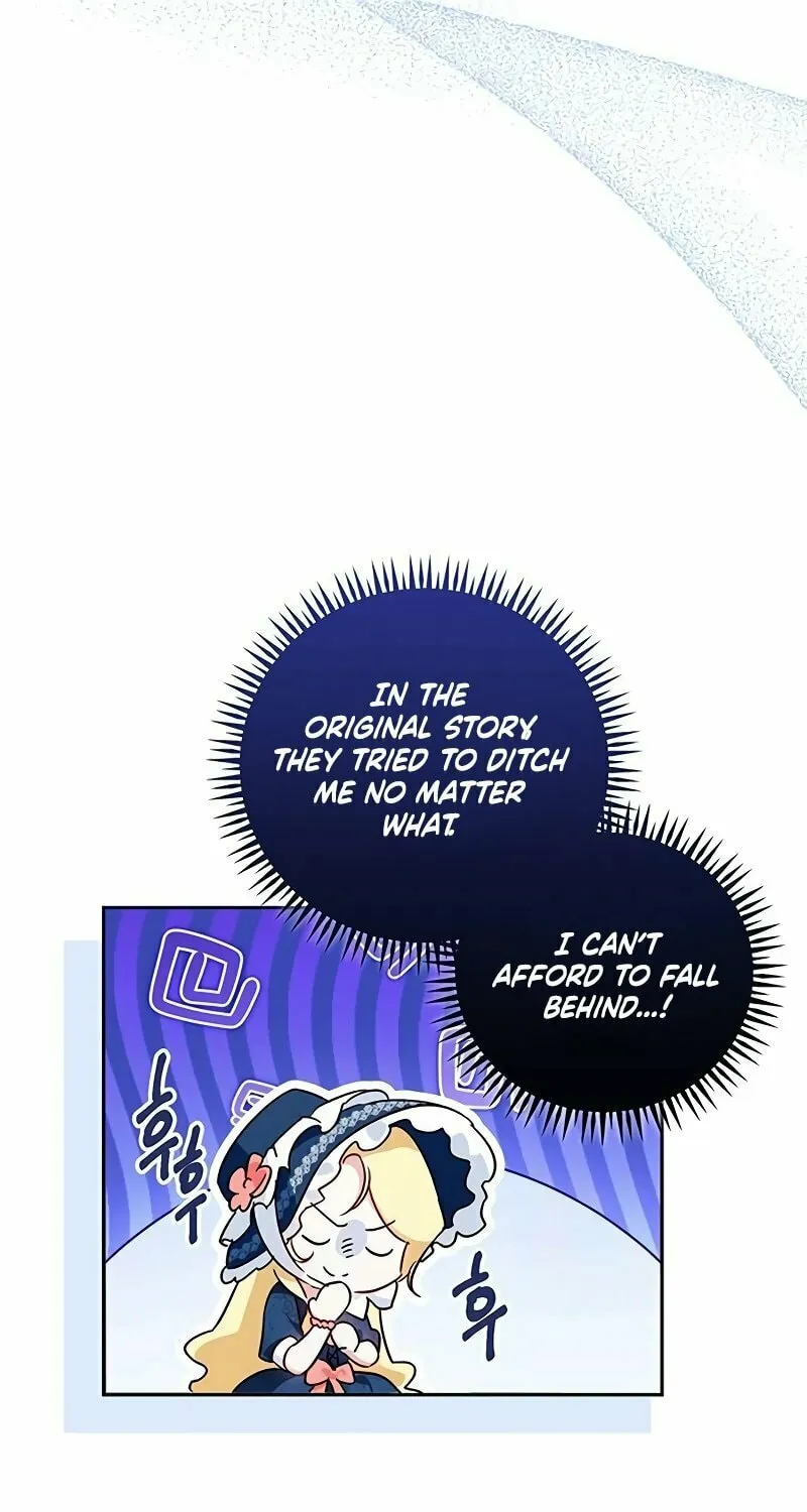 Grand Duchess’s Constitution Chapter 4 page 11 - 