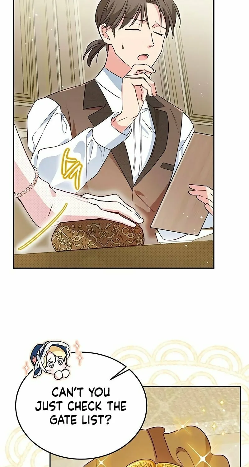 Grand Duchess’s Constitution Chapter 4 page 13 - 