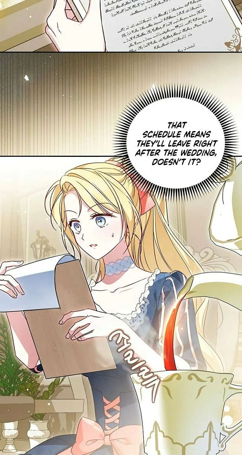 Grand Duchess’s Constitution Chapter 4 page 17 - 