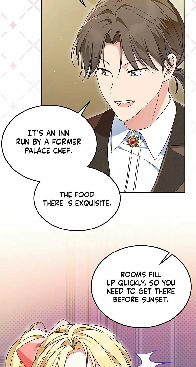 Grand Duchess’s Constitution Chapter 4 page 20 - 