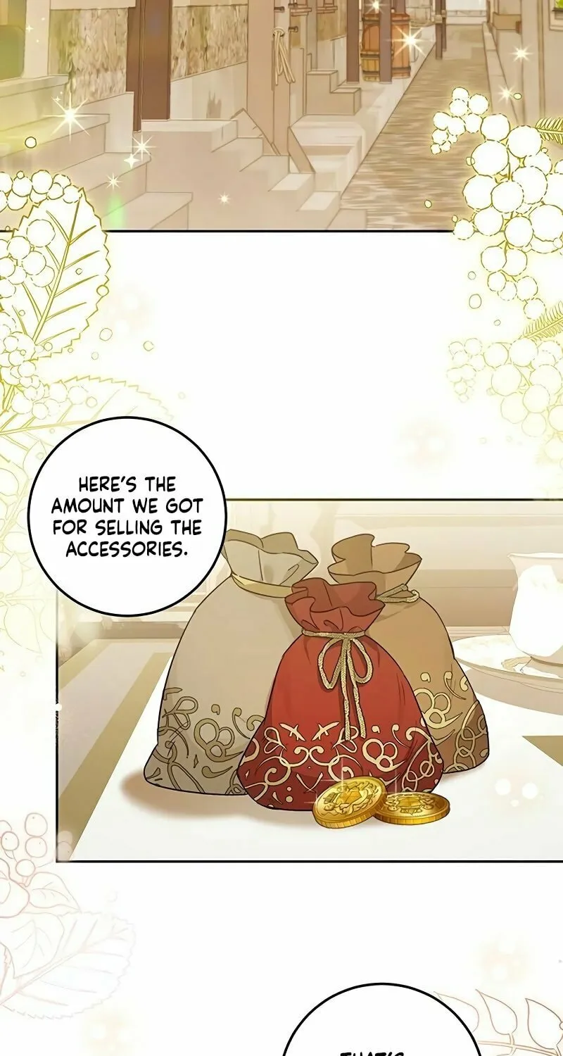 Grand Duchess’s Constitution Chapter 4 page 3 - 