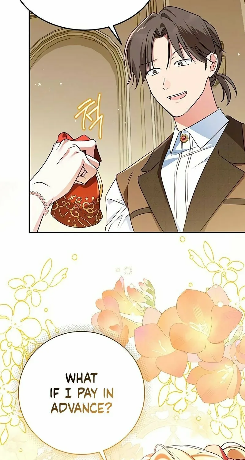 Grand Duchess’s Constitution Chapter 4 page 23 - 