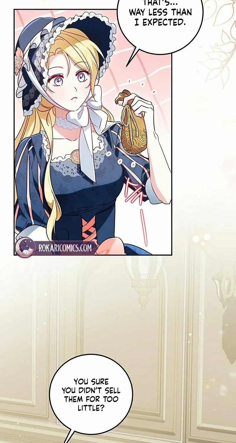 Grand Duchess’s Constitution Chapter 4 page 4 - 