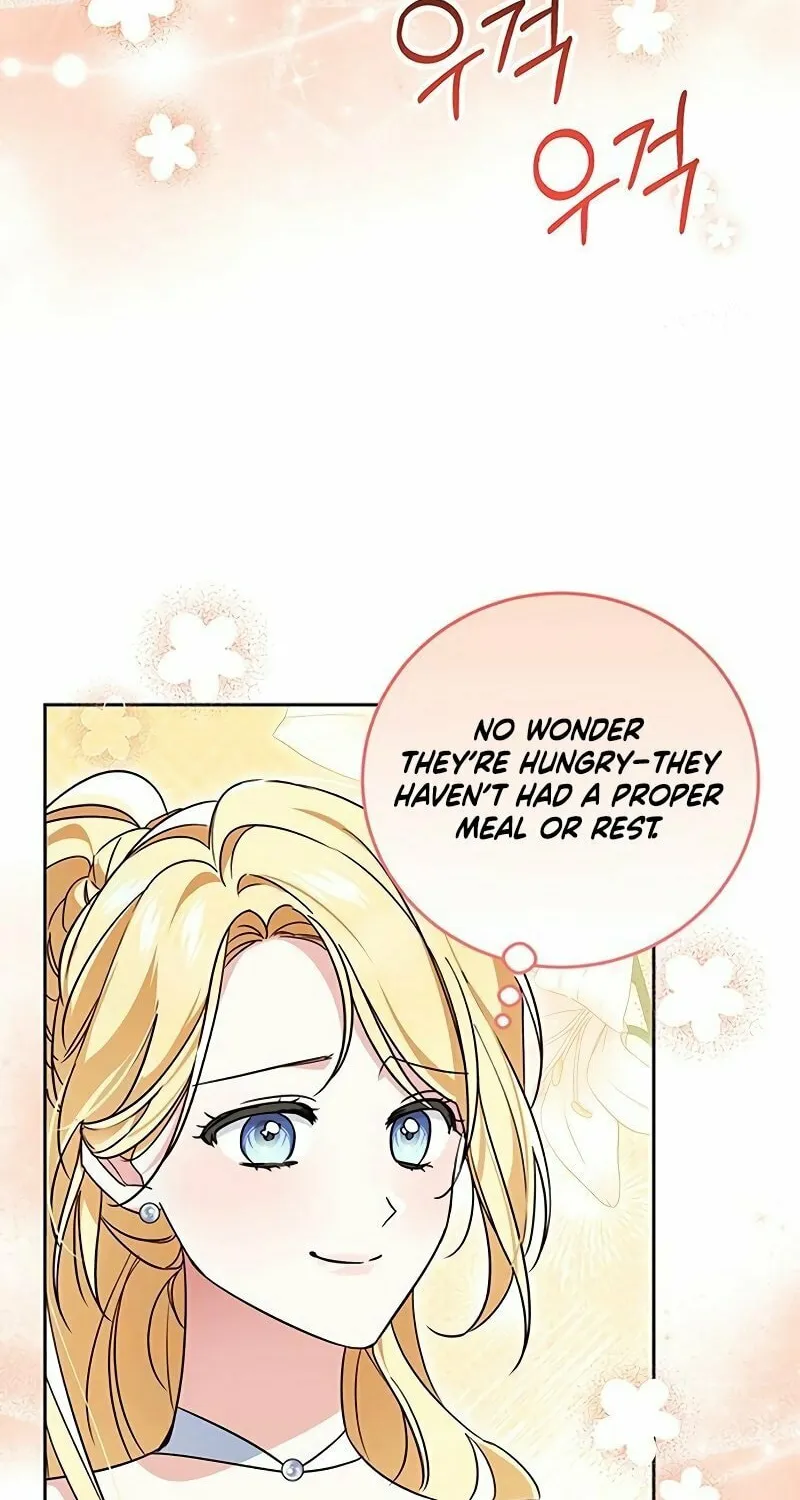 Grand Duchess’s Constitution Chapter 4 page 34 - 