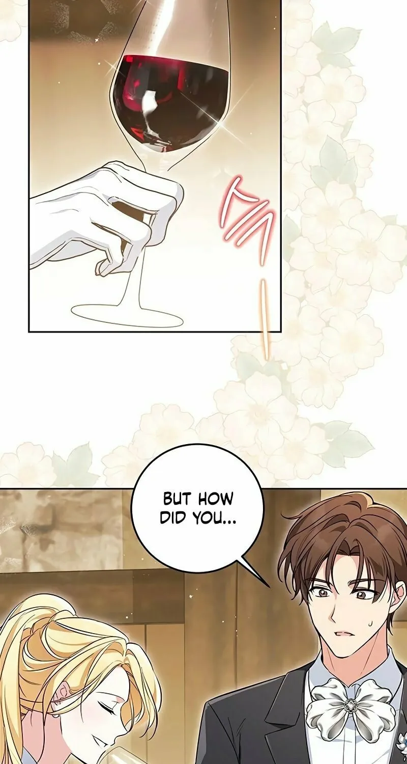 Grand Duchess’s Constitution Chapter 4 page 37 - 