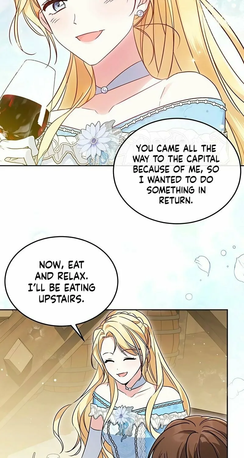 Grand Duchess’s Constitution Chapter 4 page 39 - 